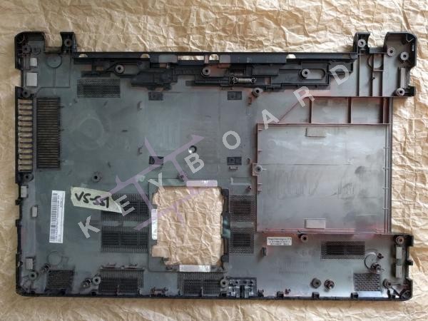 Нижня частина Acer Aspire V5-551